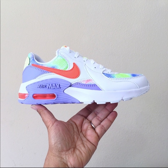 Nike air max 1 âTie-dyeâ custom - Customs by BB